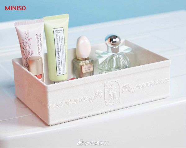 山寨大户名创优品,山寨之最名创优品