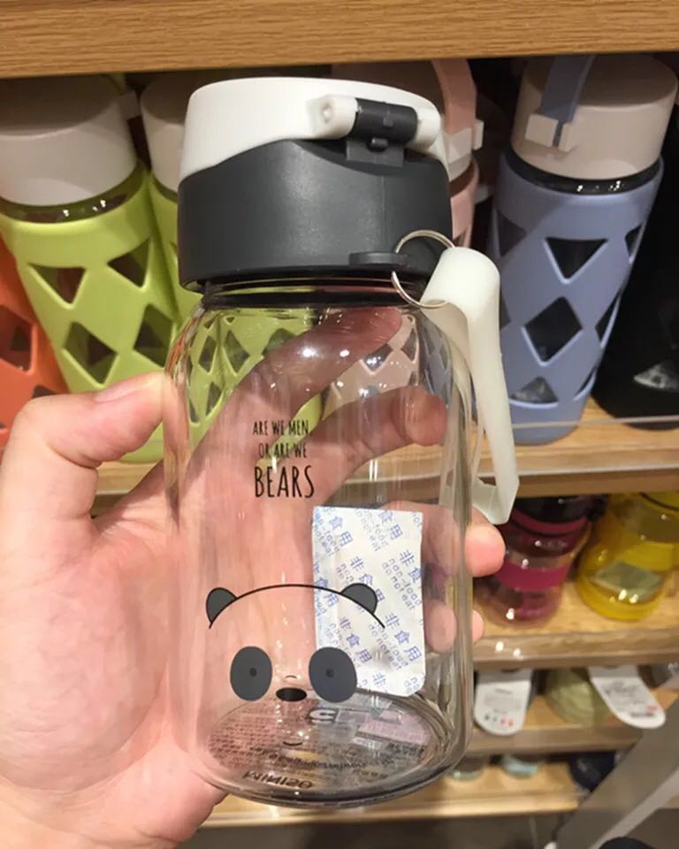 山寨大户名创优品,山寨之最名创优品