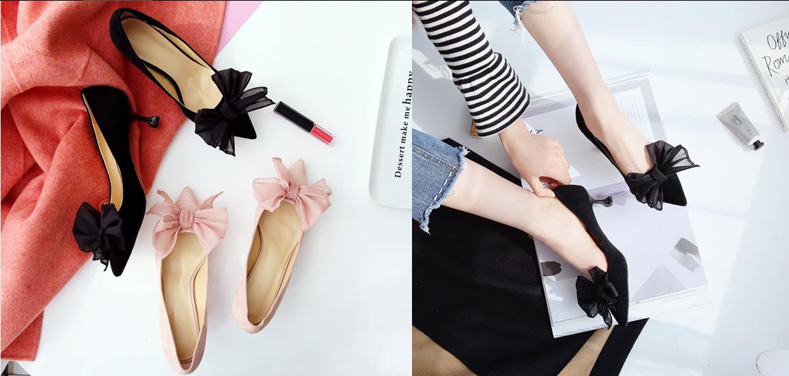 平价质量好的女鞋淘宝店,淘宝女鞋店名字