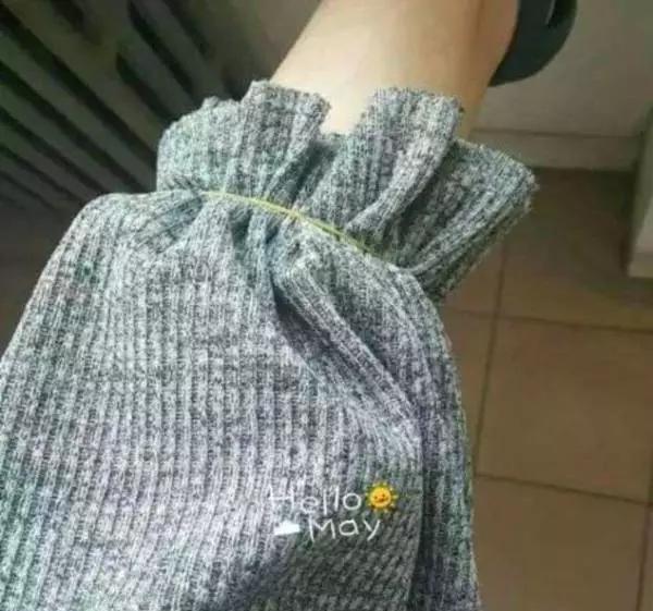 穿连体裤怎么上厕所,女人穿连体裤怎么方便讲解视频