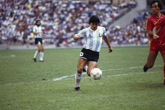 为什么三个球王都是南美洲的,为什么球王出自南美