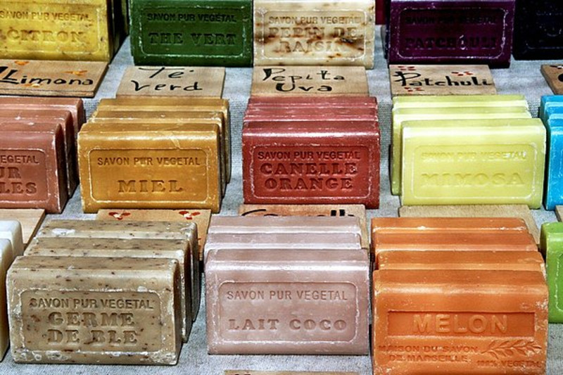 法国顶级购物街,法国购物广场有哪些