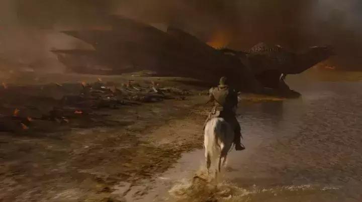 权力的游戏八集一口气看完不分段,权力的游戏6到8季片段整理