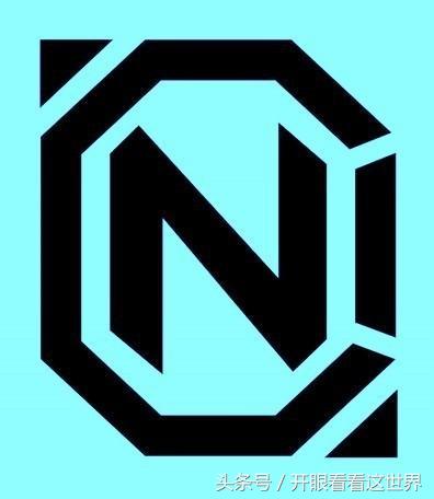 全球潮牌logo大全图片,全球十大潮牌logo