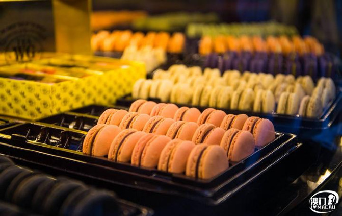 来到澳门才体验到啥是纸醉金迷,来到澳门的感悟