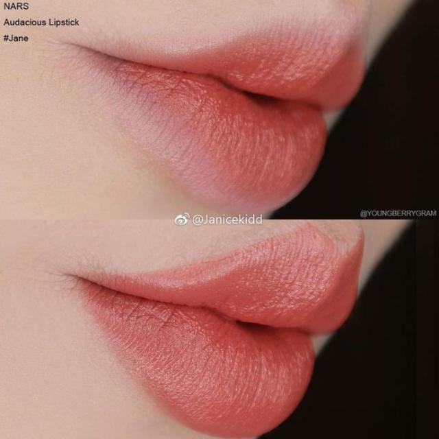 秋冬值得购买的口红,今年冬天最好看的口红颜色品牌