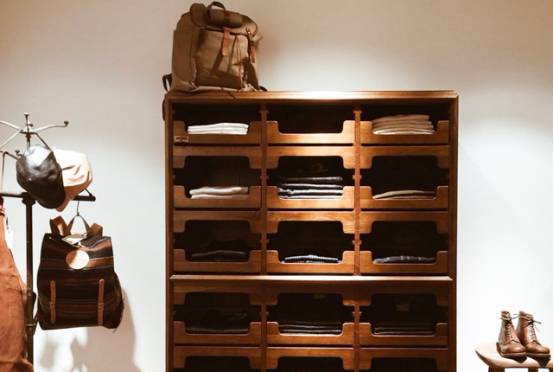 穿很潮去买手店,穿潮流约女神魔都潮流买手店指南