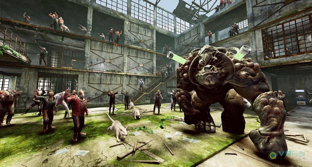 steamvr完整版,steamvr新游戏2024