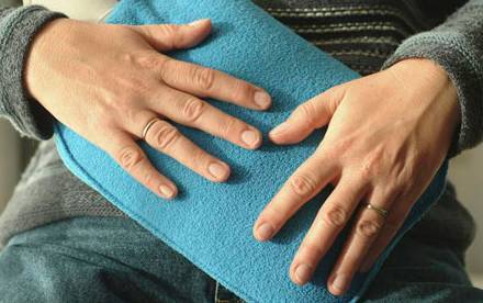 寒露时节身体注意事项,寒露节气的养生小知识