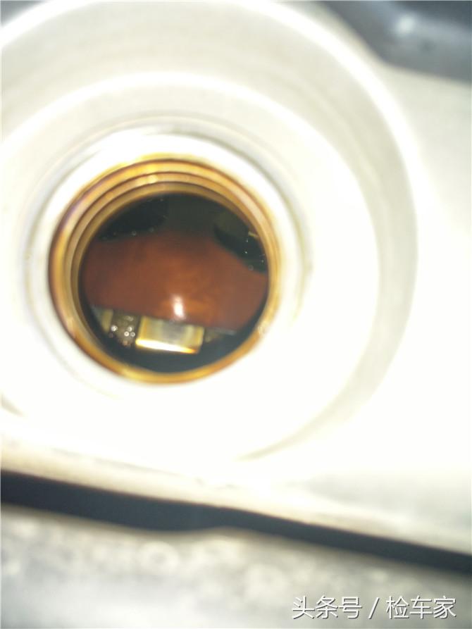 一七年的本田奥德赛,07年七千多的奥德赛