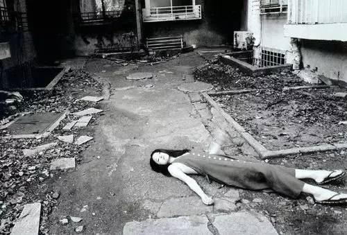 日本十大最美摄影师,日本著名光影摄影师