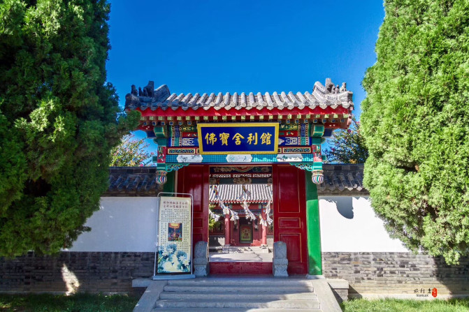 自驾蓬莱免费旅游攻略,山东周边游自驾游1-2天烟台蓬莱阁