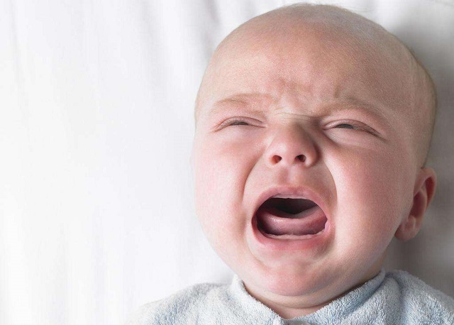 宝宝哭到声音沙哑会不会急性喉炎,急性喉炎喉咙痛声音沙哑吃什么药