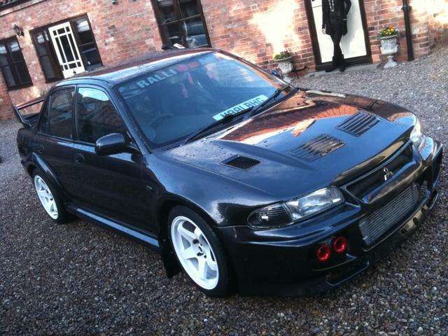 茂木夏树奔驰,头文字d全国第一