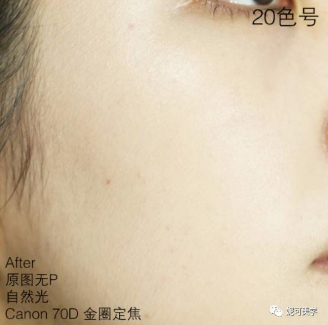 8款气垫底妆测评,气垫粉底十大排行榜