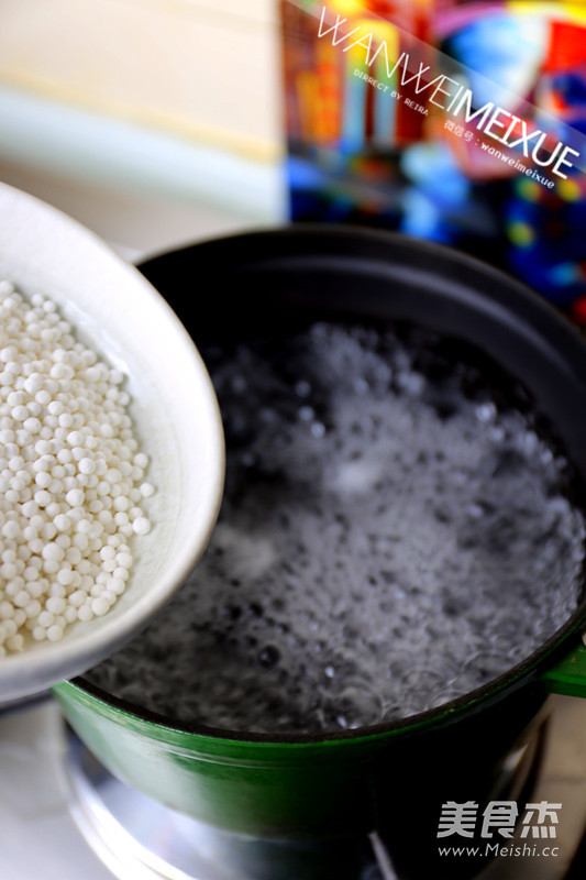 杨枝甘露与港式甜品,爱与美食不可辜负杨枝甘露