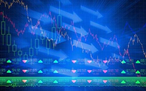 股票市场的大数据量化分析是怎么做的！