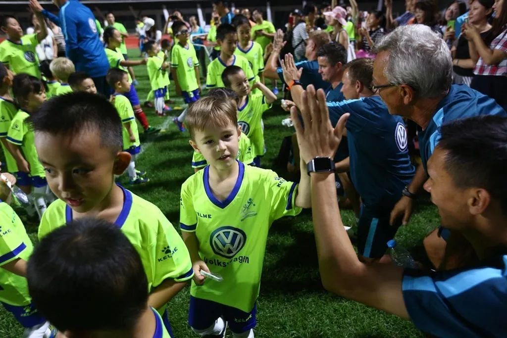 为什么大众汽车赞助德国,大众汽车赞助德国国家队