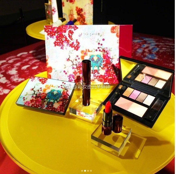 兰蔻圣诞限定彩妆怎么样,圣诞限定美妆礼盒排行榜
