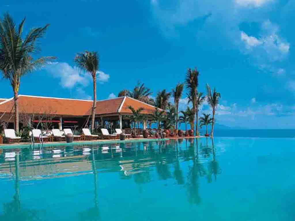 泰国鬼酒店真实事件,泰国十大闹鬼酒店