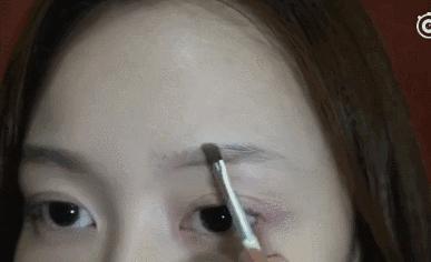 「FLACOO芙兰珂」初秋最chic眼影组合,唐嫣和baby亲自示范!