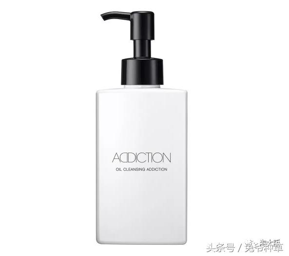 论卸妆,拥有绝对话语权的日本四巨头实力比拼!