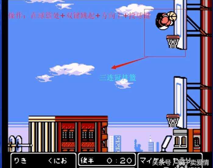 热血系列fc游戏,8090年代游戏回忆图片