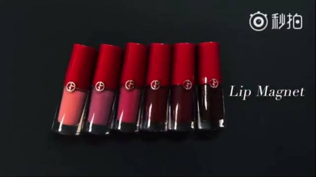 秋冬值得购买的口红,今年冬天最好看的口红颜色品牌