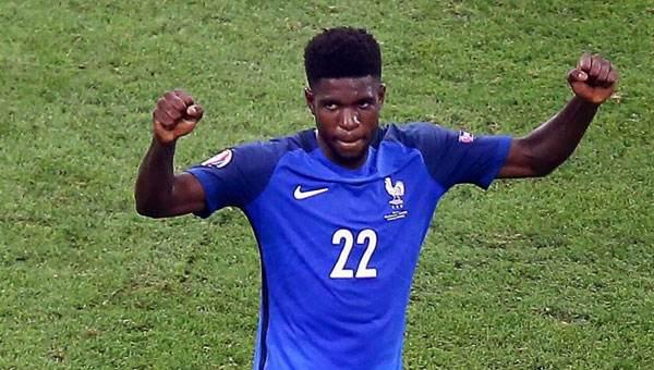 当今世界足坛最强中卫大排名（1~10）！他们在你心中的排序是？