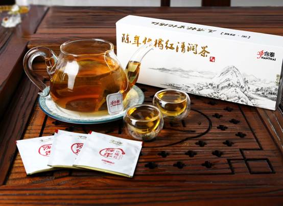 化橘红痰咳液的功效和作用,咳痰克星化橘红推荐