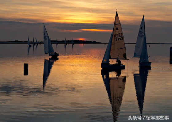 留学利物浦费用,留学英国生活常识
