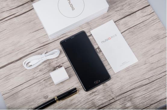 努比亚开箱视频,努比亚m2标准版