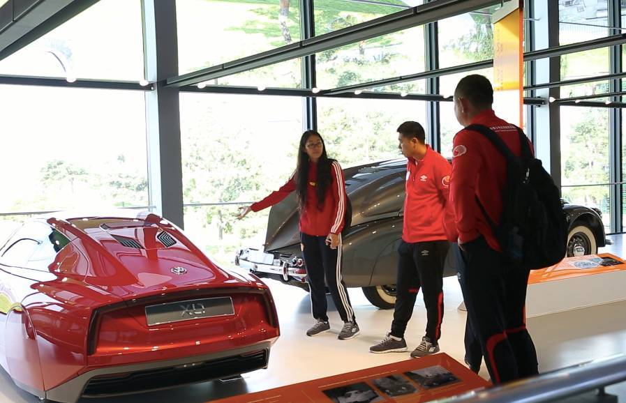 为什么大众汽车赞助德国,大众汽车赞助德国国家队