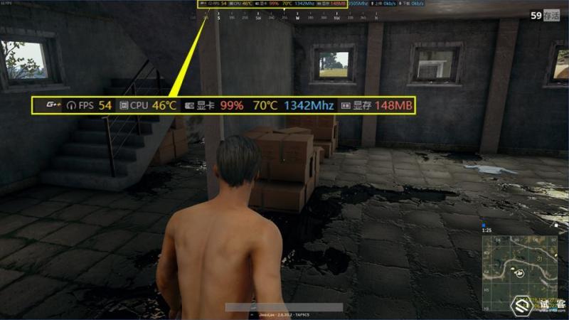 吃鸡的120帧外设,吃鸡240帧要什么配置