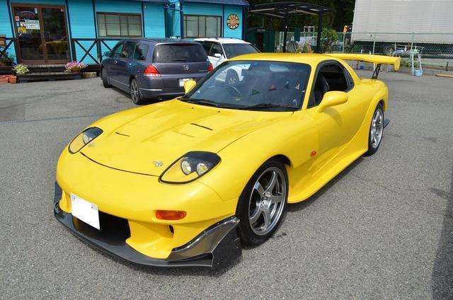 茂木夏树奔驰,头文字d全国第一