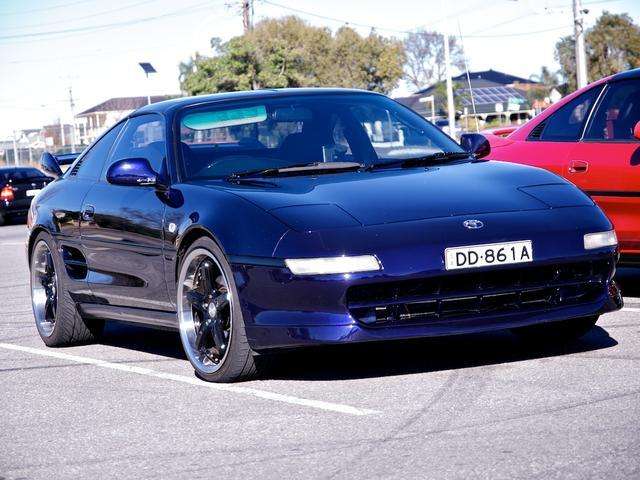 茂木夏树奔驰,头文字d全国第一