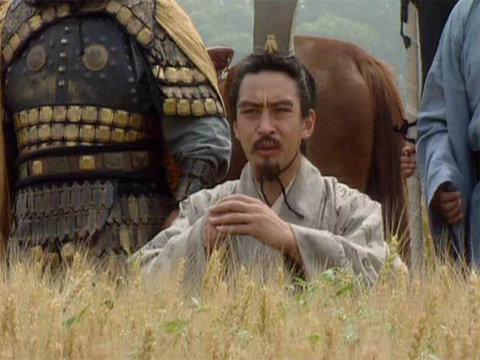 鬼才郭嘉的事迹,三国郭嘉到底有多可怕