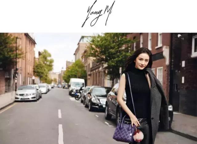 赵丽颖时尚测评,赵丽颖时尚感赶超杨幂