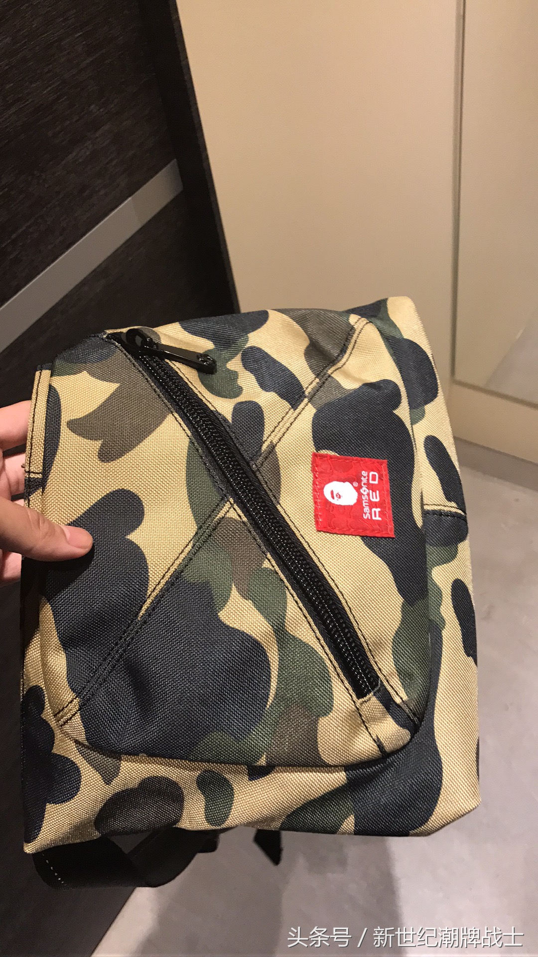 东京日本潮牌攻略,东京旅游潮牌聚集地