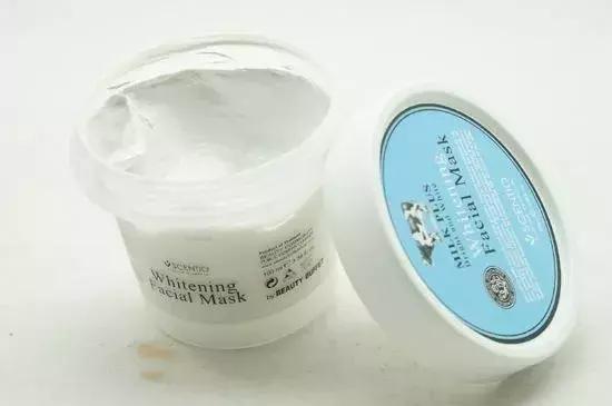 好用的面膜推荐20岁,20款面膜红黑榜