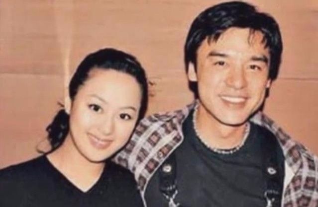 香港“桃色女王”，曾让两位富豪破产，今54岁美貌尽失，无人敢娶