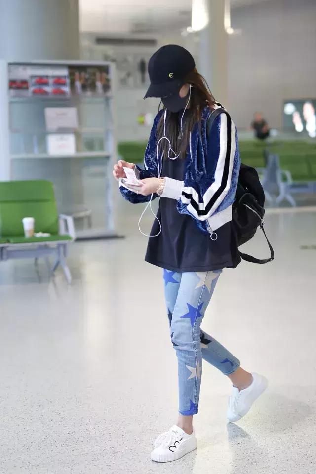 那么多女明星，为什么鹿晗偏偏选中了97年的关晓彤？