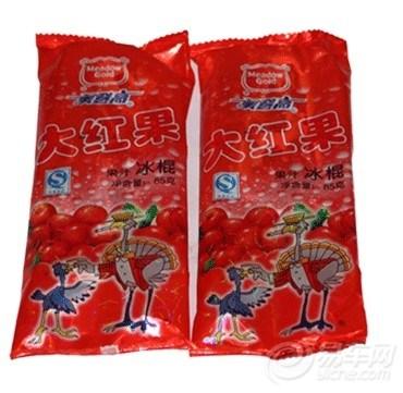 18种童年雪糕大集合，这些雪糕你都还记得吗？