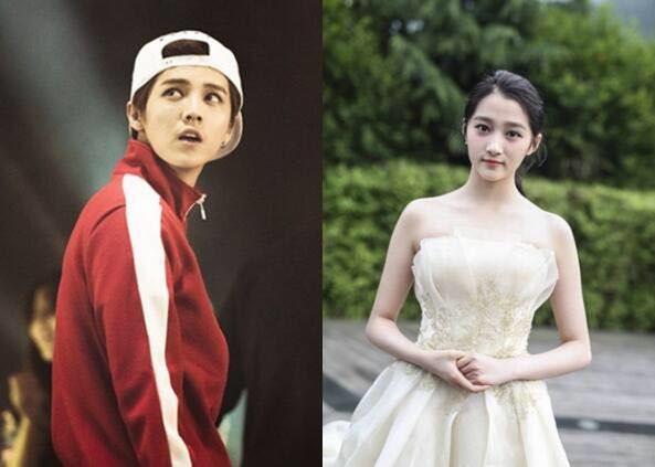 鹿晗对关晓彤有多专一,鹿晗真正爱上关晓彤的原因