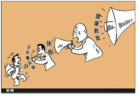 糖尿病人应该定期检查哪些项目,糖尿病患者需要做哪些检查到医院