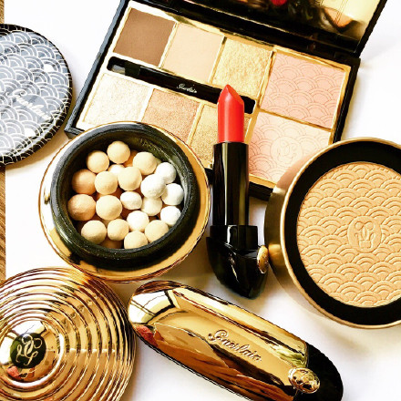 兰蔻圣诞限定彩妆怎么样,圣诞限定美妆礼盒排行榜