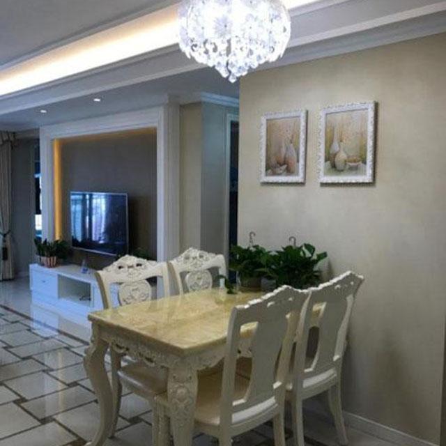 十堰市大美盛城三室两卫,十堰大美盛城三期户型