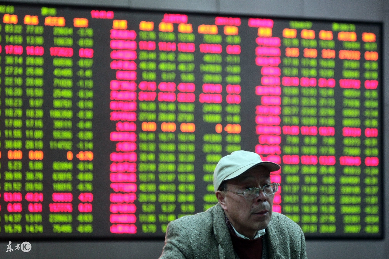 影响中国股市行情的几大因素,中国股市血一般的教训究竟是什么