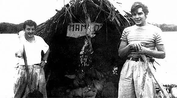 被印在衣服上次数最多的他,身中9枪而死,死后还被砍下双手