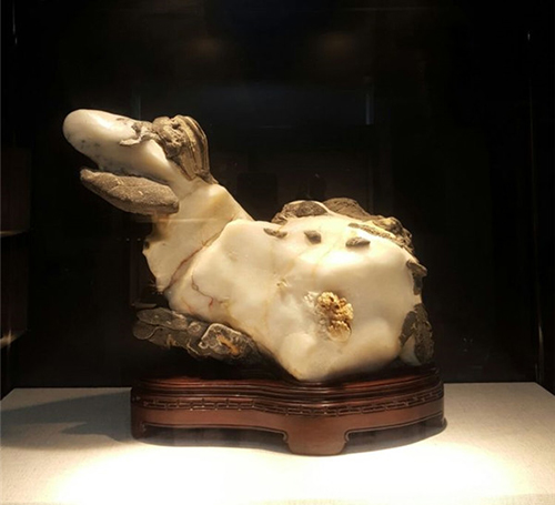 椤剁骇鐭冲ご,14绉嶅浗瀹濈骇鐭冲ご